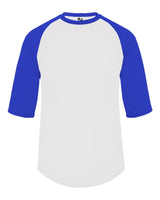 B-Baseball Tee - Pro Game Sports