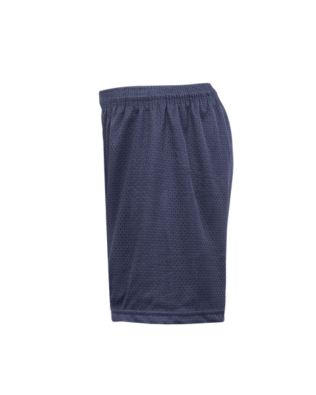 Mesh/Tricot Women's Short - Pro Game Sports