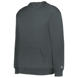 Perf. Fleece Youth Hood