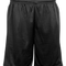 Mesh Pocketed Short - Pro Game Sports