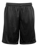 Mesh Pocketed Short - Pro Game Sports