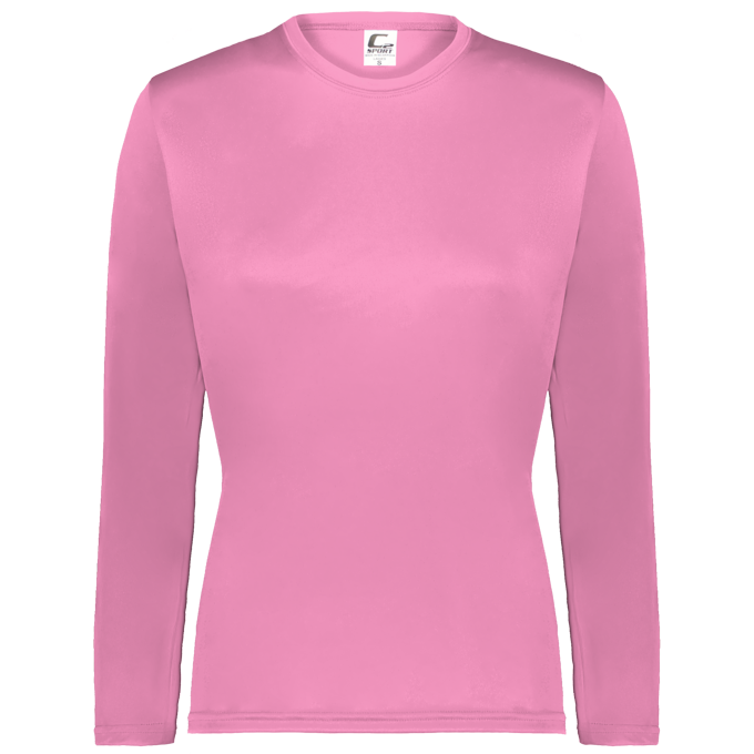 C2 L/S Women's Tee
