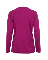 B-Core Women's L/S Tee