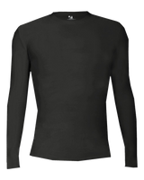 Pro-Compression L/S Youth Crew