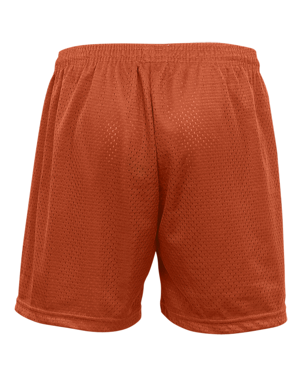 Mesh/Tricot Women's Short