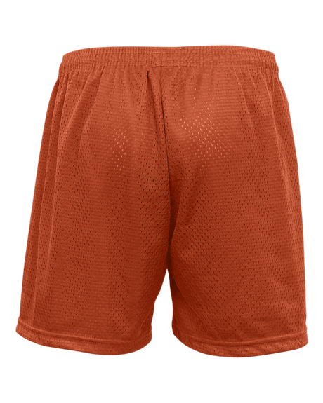 Mesh/Tricot Women's Short - Pro Game Sports