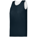 Mesh Reversible Women's Tank - Pro Game Sports