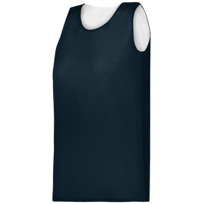 Mesh Reversible Women's Tank - Pro Game Sports