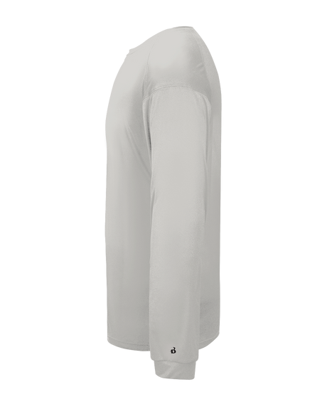 Ultimate Softlock L/S Tee - Pro Game Sports