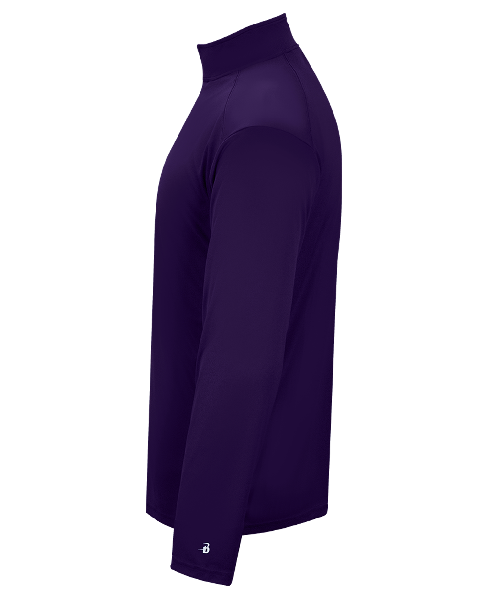 B-Core Youth 1/4 Zip - Pro Game Sports