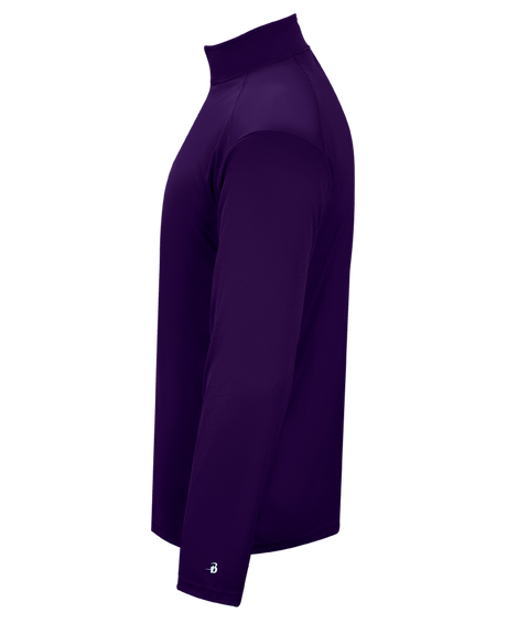 B-Core Youth 1/4 Zip - Pro Game Sports