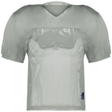 Youth Dazzle Mesh Practice Football Jersey