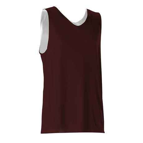 Mens Reversible Tank - Pro Game Sports