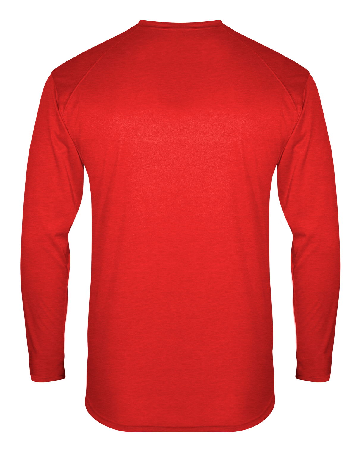 Fitflex Perf. L/S Tee - Pro Game Sports