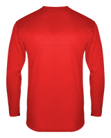 Fitflex Perf. L/S Tee - Pro Game Sports