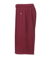 B-Core 6 Inch Youth Short