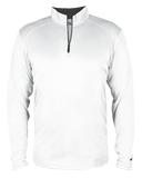 B-Core Youth 1/4 Zip - Pro Game Sports