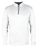 B-Core Youth 1/4 Zip - Pro Game Sports