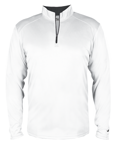 B-Core Youth 1/4 Zip - Pro Game Sports
