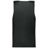 Mesh Reversible Women's Tank