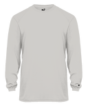 Ultimate Softlock L/S Tee - Pro Game Sports