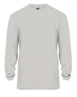Ultimate Softlock L/S Tee - Pro Game Sports
