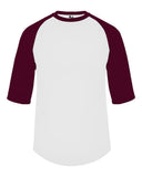 B-Baseball Youth Tee - Pro Game Sports