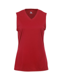 B-Core Women's Sleeveless Tee - Pro Game Sports