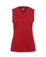 B-Core Women's Sleeveless Tee