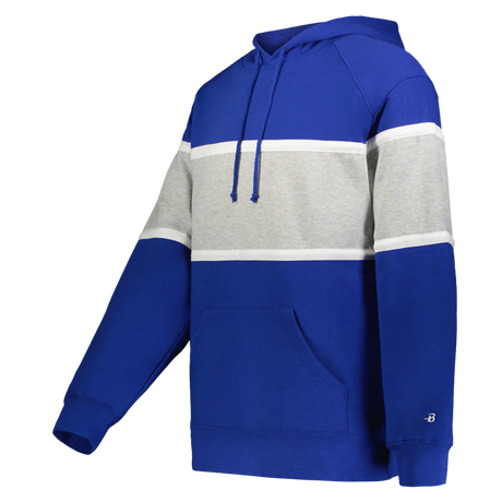 United Athletic Fleece Hood - Pro Game Sports