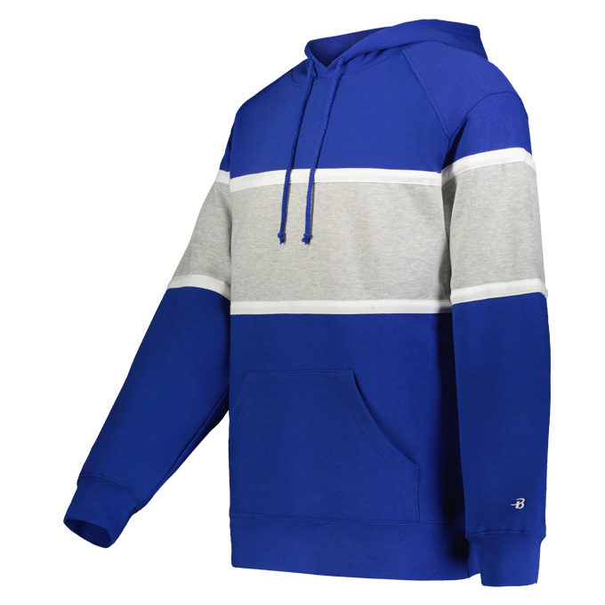 United Athletic Fleece Hood
