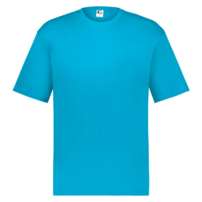 C2  Performance Yth Tee