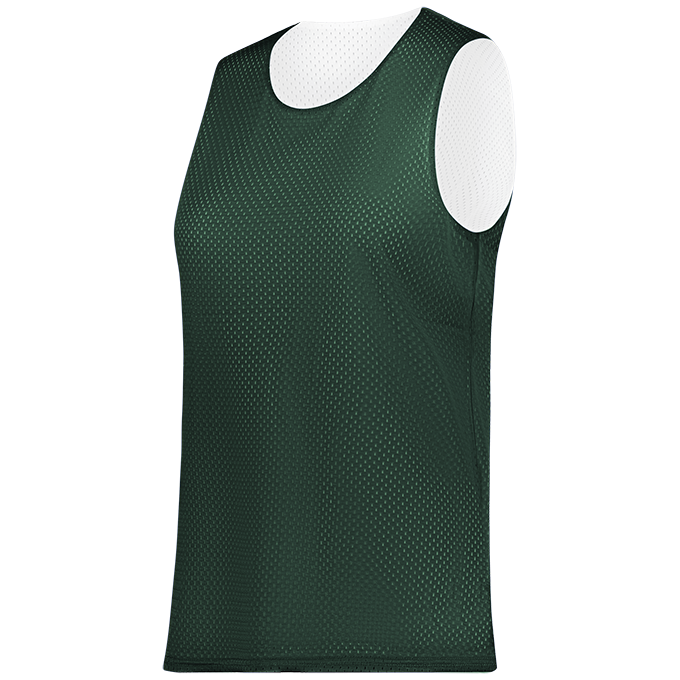 C2 Rev. Mesh Womens Tank