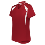 Womens Short Sleeve Fastpitch Jersey - Pro Game Sports