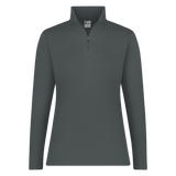 C2 Women's 1/4 Zip - Pro Game Sports