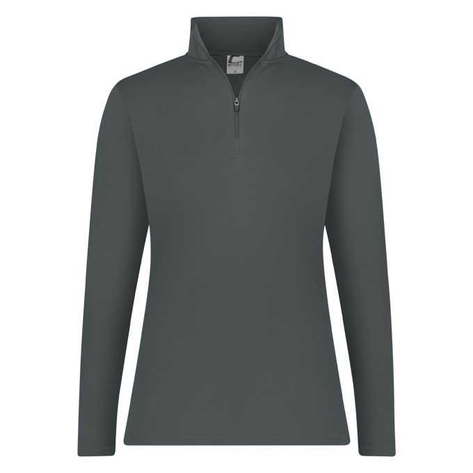 C2 Women's 1/4 Zip