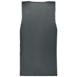 Mesh Reversible Women's Tank