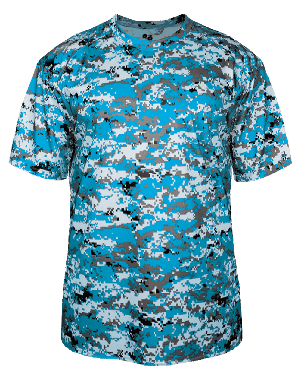 Digital Youth Tee