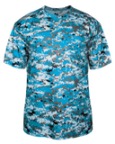 Digital Youth Tee - Pro Game Sports
