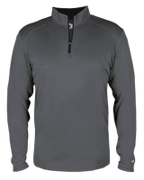 B-Core Youth 1/4 Zip - Pro Game Sports