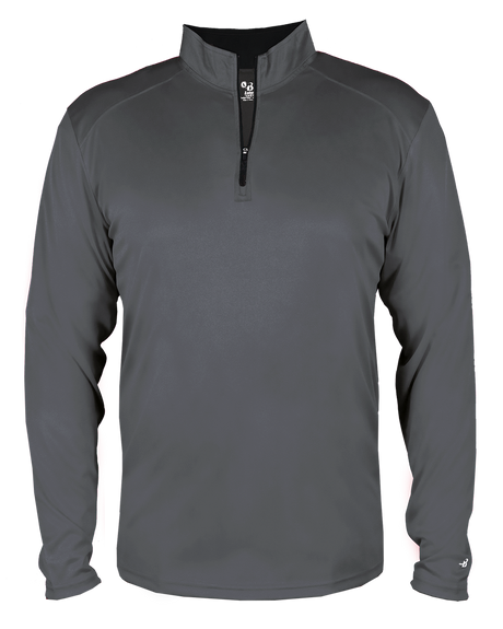B-Core Youth 1/4 Zip - Pro Game Sports