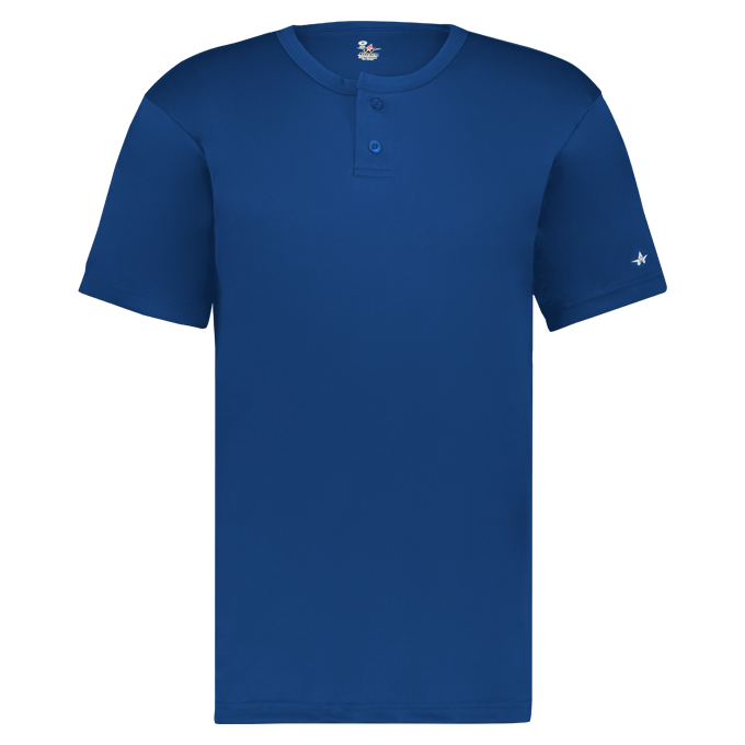 B-Core Placket