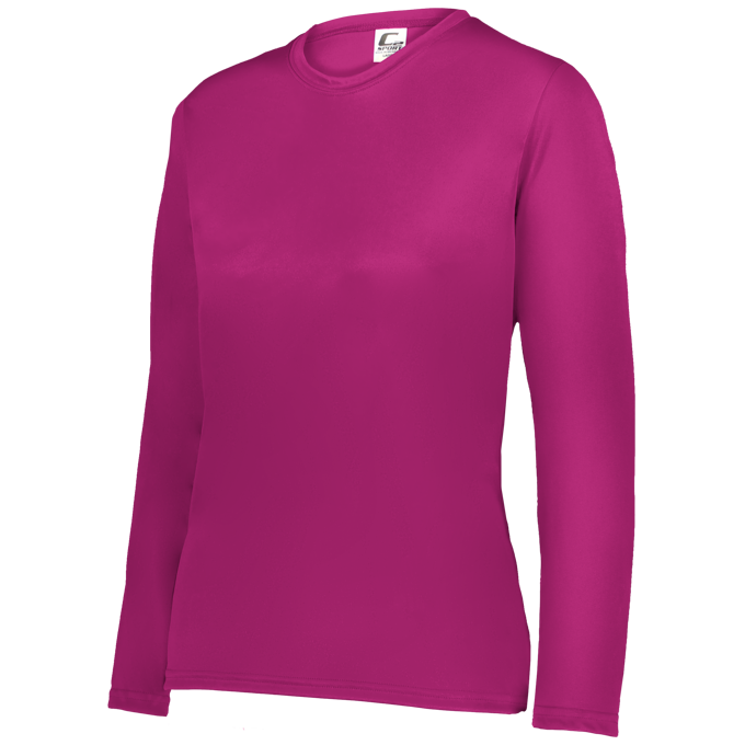 C2 L/S Women's Tee