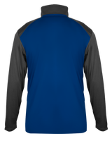 Ultimate Softlock Sport 1 /4 Zip - Pro Game Sports