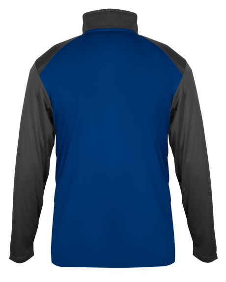 Ultimate Softlock Sport 1 /4 Zip - Pro Game Sports