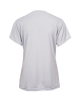 B-Core V-Neck Youth Tee