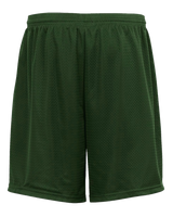 C2 Youth Mesh 6 Inch Short