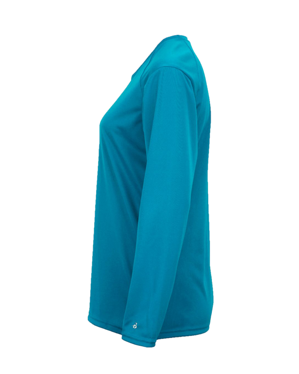 B-Core Women's L/S Tee