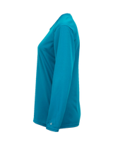 B-Core Women's L/S Tee