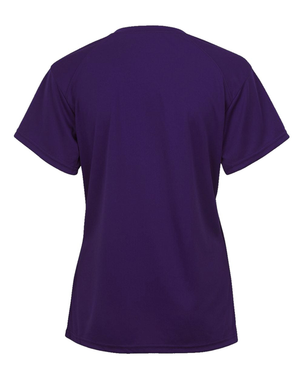 B-Core V-Neck Youth Tee